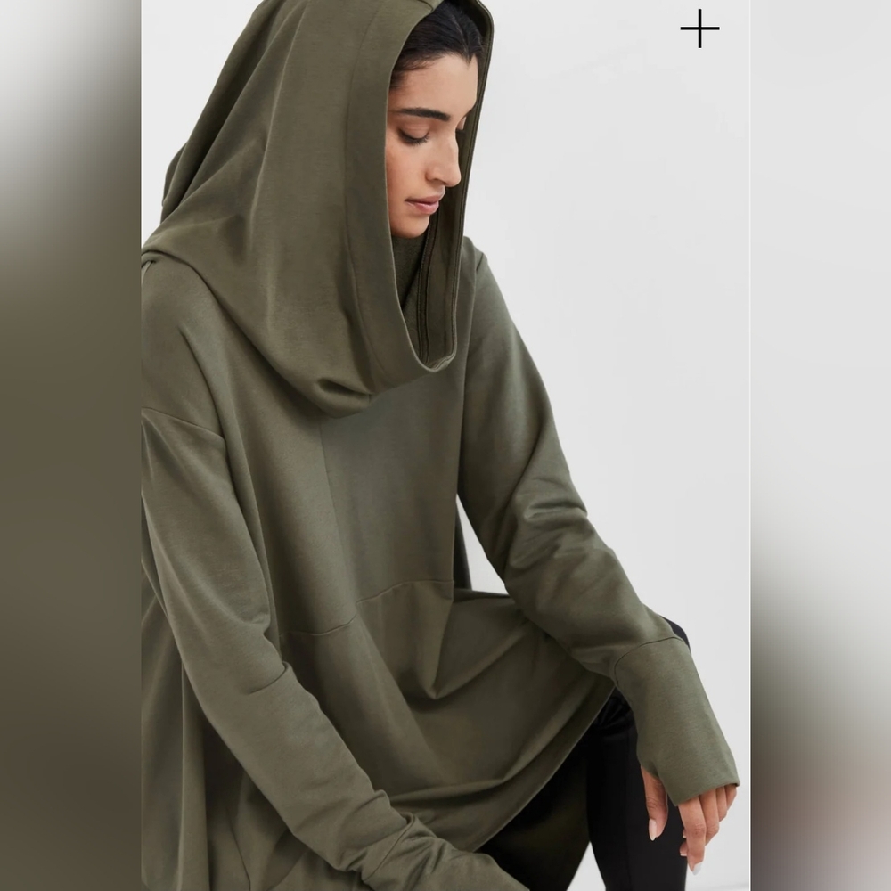 NWT MARCELLA - Firenze Hoodie